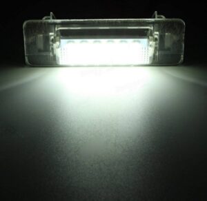 Benz W210 4D Fehlerfrei 18 LED - Image 2