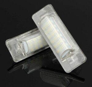 Benz W210 4D Fehlerfrei 18 LED - Image 5