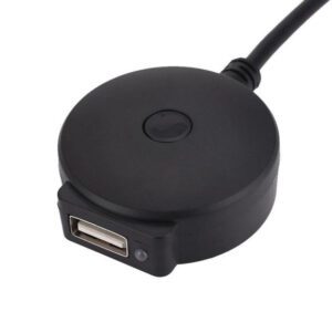 Benz Aux Schnittstelle Bluetooth Adapter - Image 3