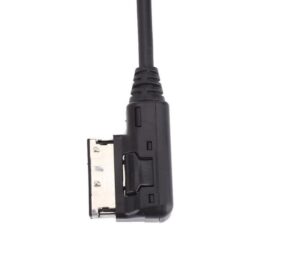Benz Aux Schnittstelle Bluetooth Adapter - Image 4
