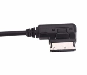 Benz Aux Schnittstelle Bluetooth Adapter - Image 5