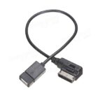 Benz AUX Media Interface Audiokabel - Image 3