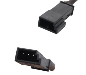 BMW 3 Pin 3.5mm Aux Kabel - Image 6
