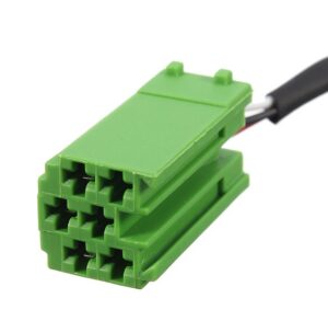 Renault Aux Cable - Image 6