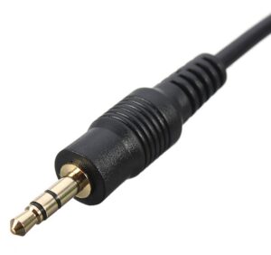 Renault Aux Cable - Image 7