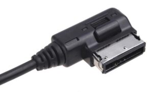 Benz AUX iphone Ladekabel - Image 3