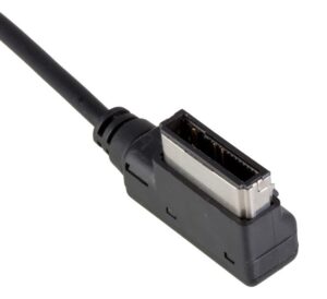 Benz AUX iphone Ladekabel - Image 4