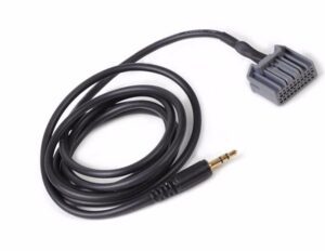 Honda AUX-in Audiokabel - Image 3