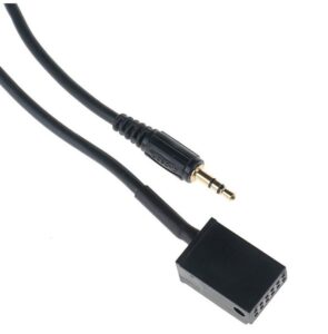 Opel 3.5mm Aux Eingangskabel - Image 3