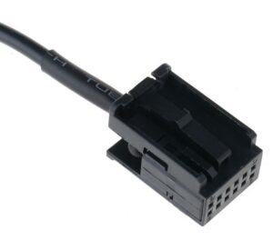 Opel 3.5mm Aux Eingangskabel - Image 4