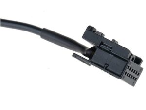 Opel 3.5mm Aux Eingangskabel - Image 5