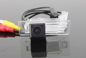 VW Sharan 7N MK2 Rückfahrkamera - Image 2