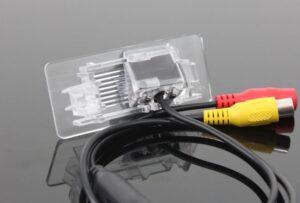 VW Sharan 7N MK2 Rückfahrkamera - Image 3