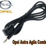 Autoteile - Opel 3.5mm Aux Eingangskabel
