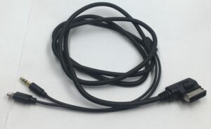 BENZ MMI Music Interface AUX Kabel - Image 3