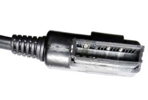 Benz AMI Musik Interface Ladegerät AUX U - Image 2