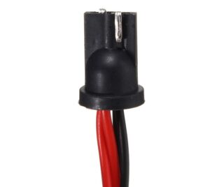 Volvo 18 LED Kennzeichenbeleuchtung - Image 6