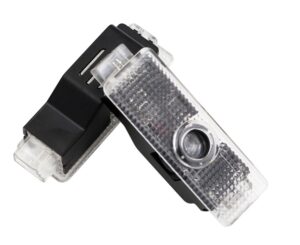 BMW M Performance Logo Projektor Licht - Image 4