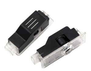 BMW M Performance Logo Projektor Licht - Image 5