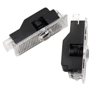 BMW M Performance Logo Projektor Licht - Image 6