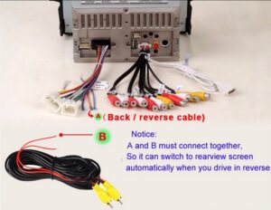Honda Accord Kamera 2008-2012 - Image 3