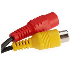 Honda Accord Kamera 2008-2012 - Image 6