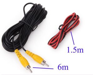 Honda Accord Kamera 2008-2012 - Image 9