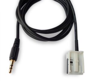 Peugeot Citroen Aux Kabel Zusatzkabel - Image 4