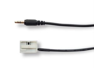 Peugeot Citroen Aux Kabel Zusatzkabel - Image 5