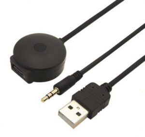 BMW & Mini Bluetooth Audio Aux & USB - Image 3