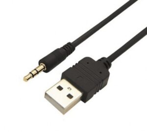 BMW & Mini Bluetooth Audio Aux & USB - Image 4