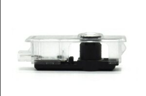 BMW M Power Logo Licht - Image 5