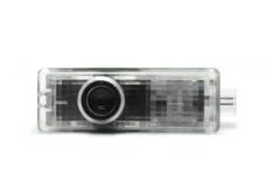 BMW M Power Logo Licht - Image 6