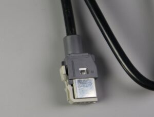 Peugeot Citroen Stereo USB Kabel - Image 4