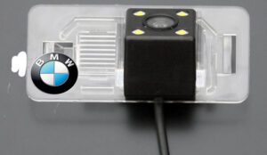 BMW Rückfahrkamera 170 Grad - Image 3