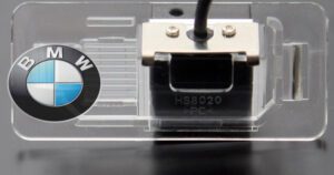 BMW Rückfahrkamera 170 Grad - Image 5