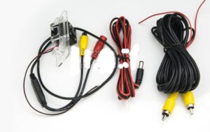 BMW Rückfahrkamera 170 Grad - Image 7