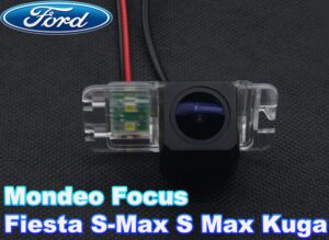 Ford Parkkamera Mondeo Focus Schrägheck - Image 8