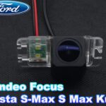 Autoteile - Ford Parkkamera Mondeo Focus Schrägheck