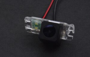 Ford Parkkamera Mondeo Focus Schrägheck - Image 3