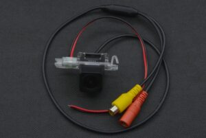 Ford Parkkamera Mondeo Focus Schrägheck - Image 5