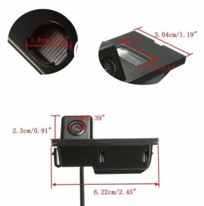 Land Rover Rückfahrkamera - Image 3