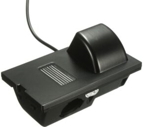 Land Rover Rückfahrkamera - Image 6