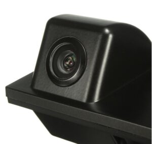 Land Rover Rückfahrkamera - Image 7