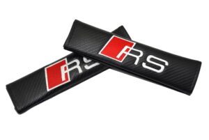 Audi RS Auto Sicherheitsgurt - Image 4