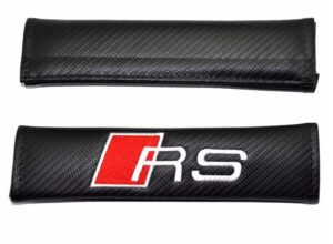 Audi RS Auto Sicherheitsgurt
