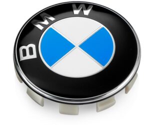 BMW Radnabenkappen 68mm - Image 3