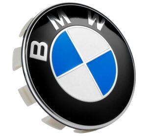 BMW Radnabenkappen 68mm - Image 4