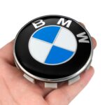 BMW Radnabenkappen 68mm - Image 5