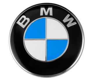 BMW Radnabenkappen 68mm - Image 6